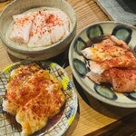 肉の哲志 - 