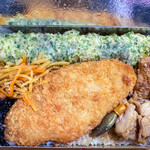 海苔弁 いちのや - 