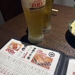 居酒屋 みらいちず - 