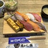 沼津魚がし鮨 函南店