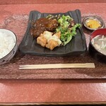 食彩酒房 ごいちや - 