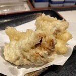 手打うどん 長谷沼 - 