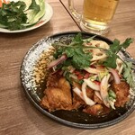 ソムタムダー トウキョウ - 