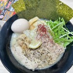 キラメキノトリ 大阪堺美原店 - 