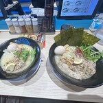 キラメキノトリ 大阪堺美原店 - 