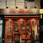 ソムタムダー トウキョウ - 