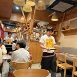 ソムタムダー トウキョウ - 