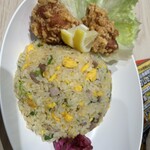 キラメキノトリ 大阪堺美原店 - 