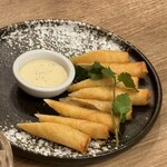 ソムタムダー トウキョウ - 