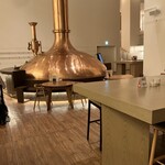 YEBISU BREWERY TOKYO - 