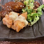 食彩酒房 ごいちや - 