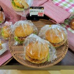 ストーンオーブンベーカリー - 