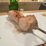 焼鳥 山もと 阿佐ヶ谷cellar - 