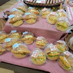 ストーンオーブンベーカリー - 