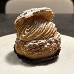 アヴランシュ・ゲネー - 