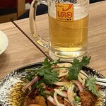 ソムタムダー トウキョウ - 