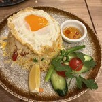 ソムタムダー トウキョウ - 