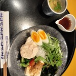 洋麺屋 五右衛門 - 料理写真: