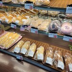ストーンオーブンベーカリー - 