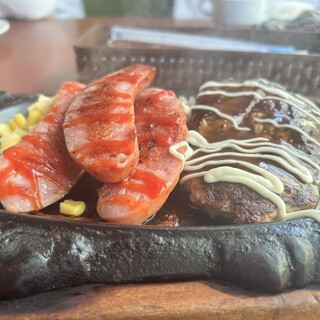 くいしんぼステ-キハウス_1