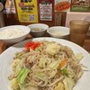 肉野菜炒め ベジ郎 池袋東口店