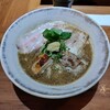 ジャパニーズ ラーメン 五感