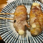 やきとん 赤尾 - 