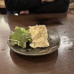 ビストロ舎利番jr - 