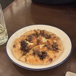 ビストロ舎利番jr - 