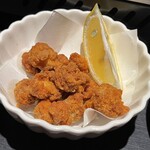 焼き鳥ともつ鍋 ぶあいそ - ぶあいそ