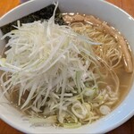麺 晴天 - 