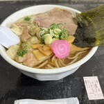 らー麺　Do・Ni・Bo - 
