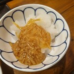 やきとん 赤尾 - 