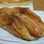 ブーランジェリーイシタ - 