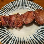 やきとん 赤尾 - 