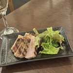 ビストロ舎利番jr - 