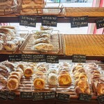 ブーランジェリーイシタ - 