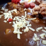 まんぷく - カレールー