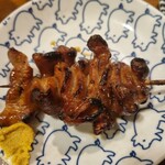 やきとん 赤尾 - 