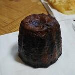 ブーランジェリーイシタ - 