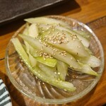 やきとん 赤尾 - 