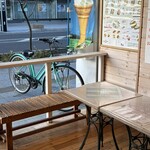 パニーノ 安城店 - 