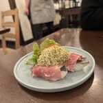 ビストロ舎利番jr - 