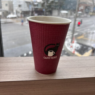 カフェ ベローチェ_1