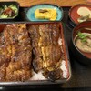 炭火焼うなぎ 東山物産