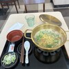 ゆで太郎 白石本通店