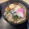手打ちうどん 一心 和田山店
