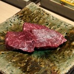 梅田 うしみつ - 