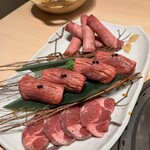 梅田 うしみつ - 