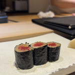 江戸前寿司 すし福 - 